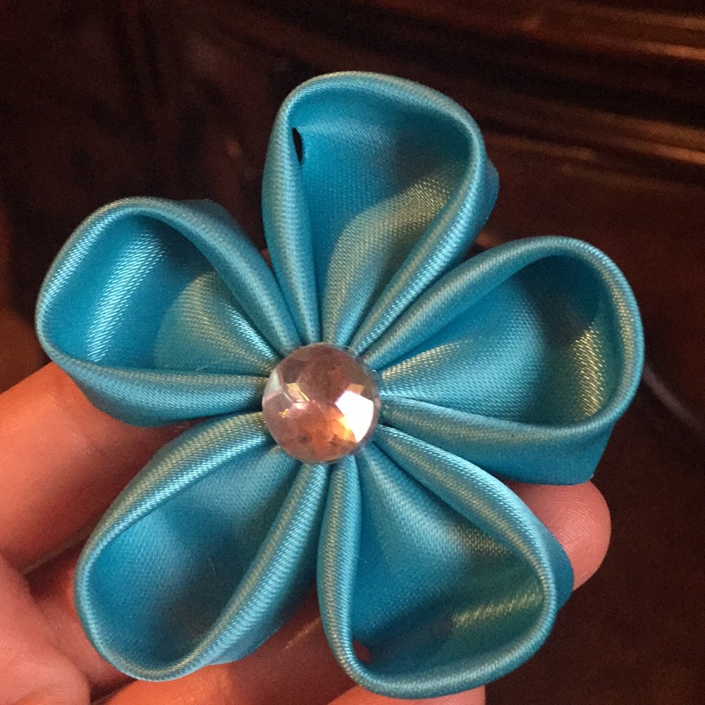 Girl bow
